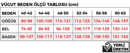 Büyük Beden 3 Parça Etekli Abiye Takım Lacivert GLS533 - 5