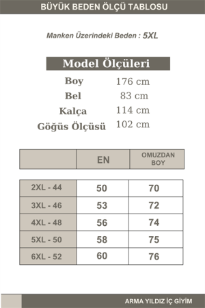 Büyük Beden Beyaz Kalın Askılı Beyaz Kolsuz 4 Mevsim Spor Ve Günlük Penye Atlet Bluz - 2