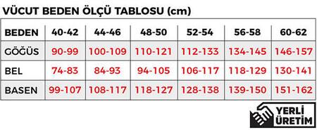 Büyük Beden Kadın Pul Payet Abiye Pantolon Bileği Lastikli KL94 PUL - 5