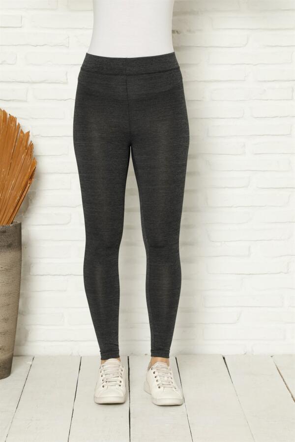 Combed Lycra Tights 5886 - 1