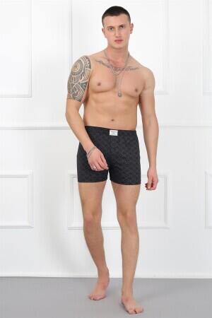 Erkek Penye Boxer 40090 - 1