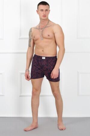 Erkek Penye Boxer 40091 - 1