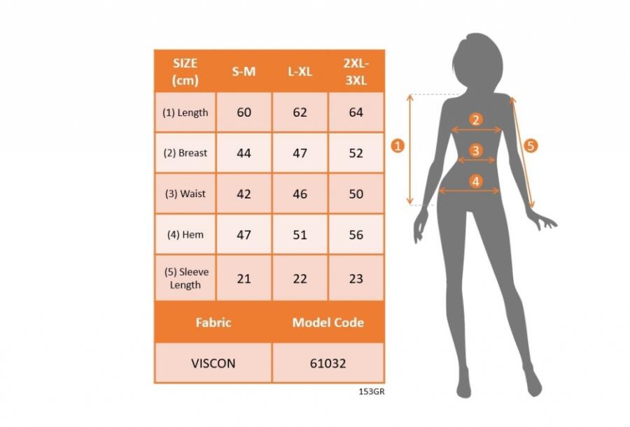 Kadın Kısa Kollu Tek Omuzu Açık Askı Detaylı Viskon Bluz - 6