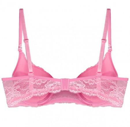 Lace Unsupported Bra B Cup 143 - 2