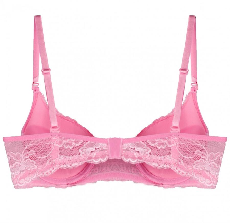 Lace Unsupported Bra B Cup 143 - 2