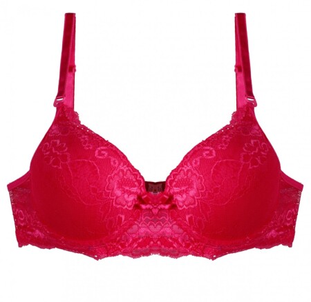 Lace Unsupported Bra B Cup 141 - 1