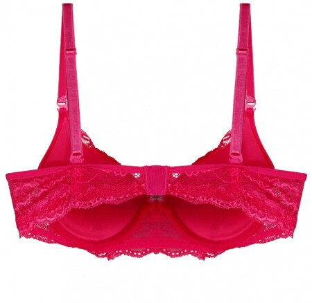 Lace Unsupported Bra B Cup 141 - 2