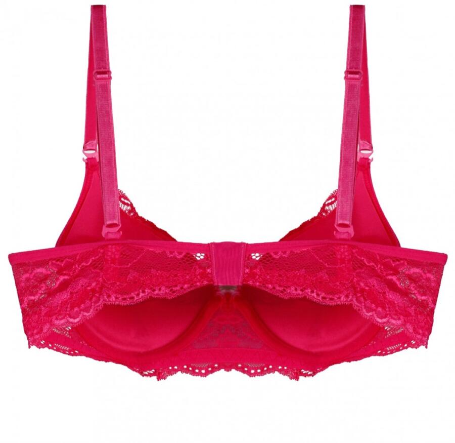 Lace Unsupported Bra B Cup 141 - 2