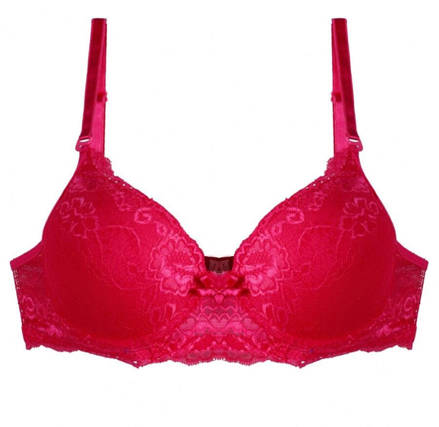 Lace Unsupported Bra B Cup 141 - 3