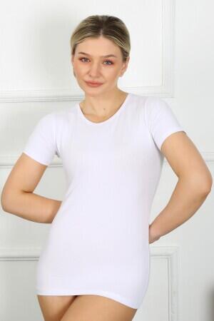 Women's Short Sleeve Body 232 - 1