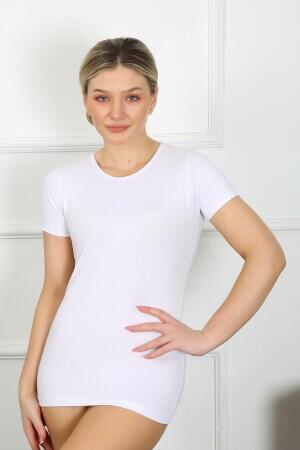 Women's Short Sleeve Body 232 - 3