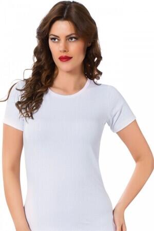 Women's Short Sleeve Body 232 - 4