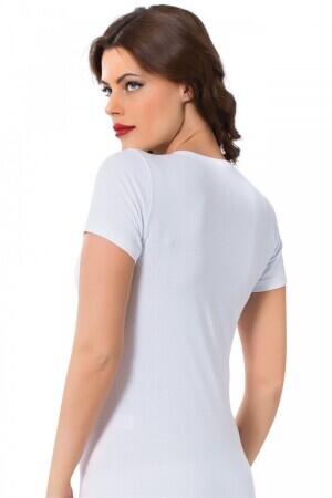 Women's Short Sleeve Body 232 - 5