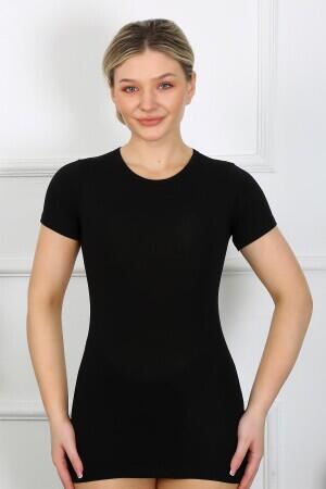 Women's Short Sleeve Body 232 - 2