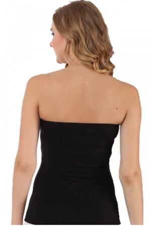 Women's Strapless Body 255 - 2