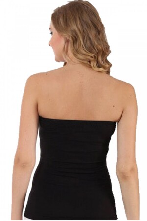 Women's Strapless Body 255 - 4