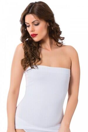 Women's Strapless Body 255 - 1