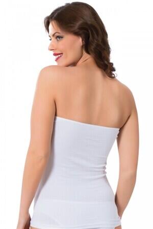 Women's Strapless Body 255 - 2