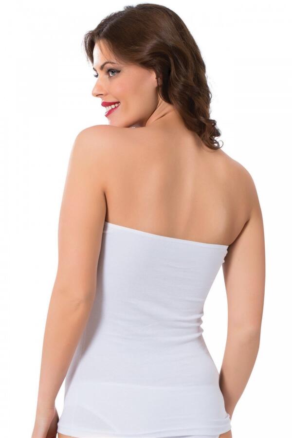 Women's Strapless Body 255 - 4