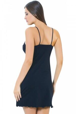 Rope Strap Nightgown 610 - 7