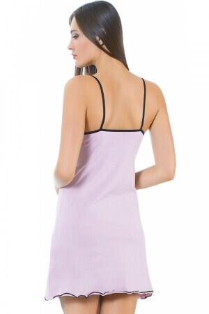 Rope Strap Nightgown 611 - 2