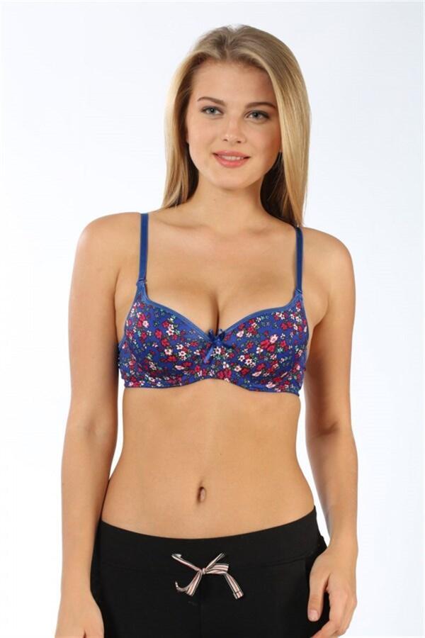 Unsupported Bra B Cup 11420 - 1