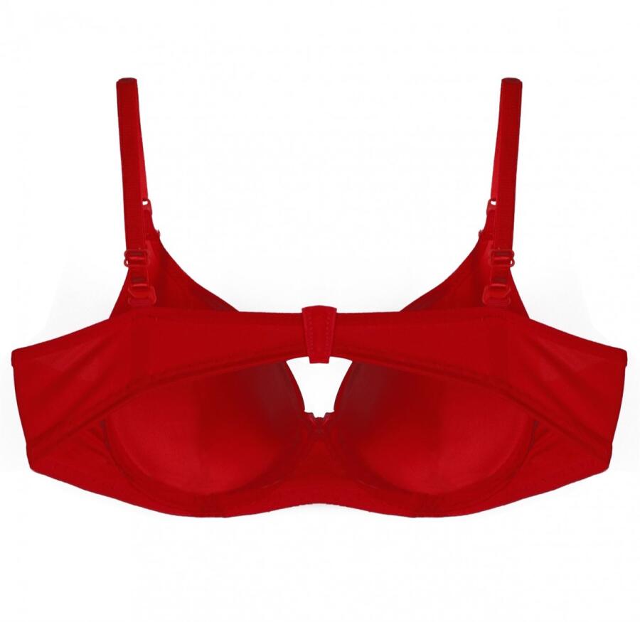 Unsupported Bra B Cup 13420 - 2