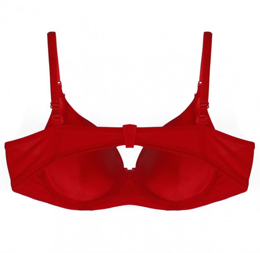 Unsupported Bra B Cup 13420 - 4