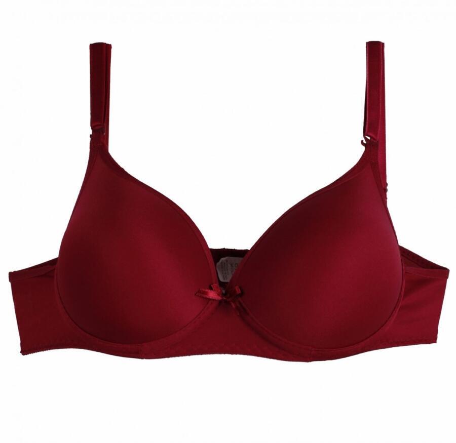 Unsupported Bra B Cup 17220 - 1