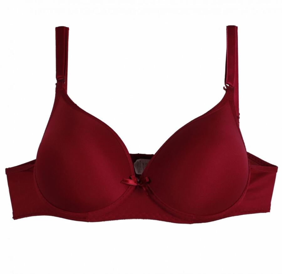 Unsupported Bra B Cup 17220 - 3