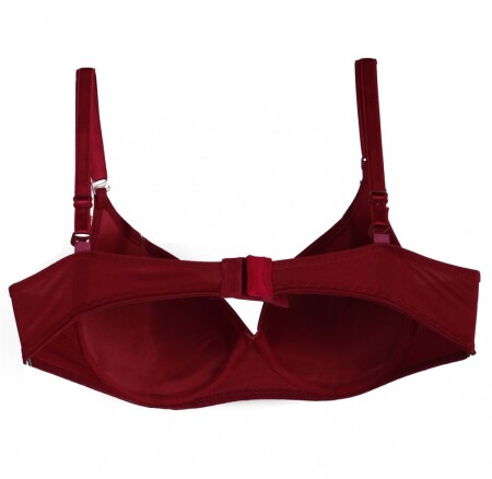 Unsupported Bra B Cup 17220 - 4