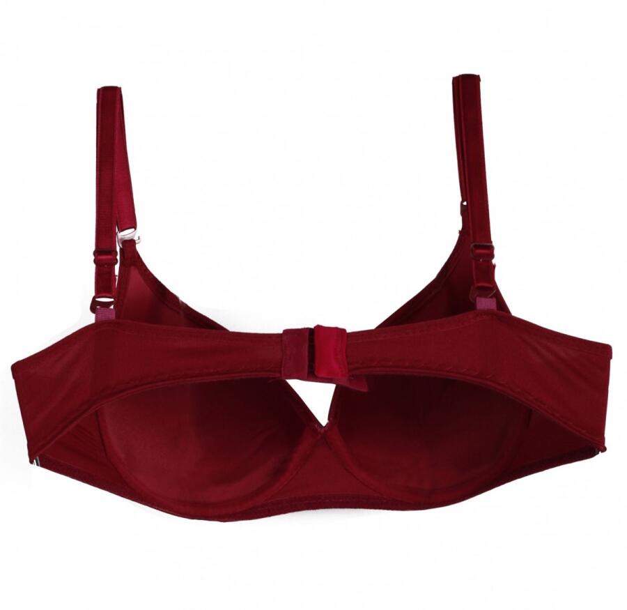 Unsupported Bra B Cup 17220 - 4