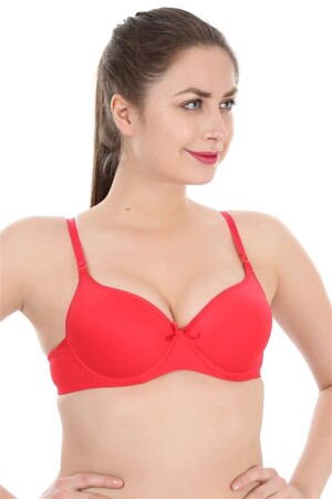 Unsupported Bra B Cup 18520 - 4