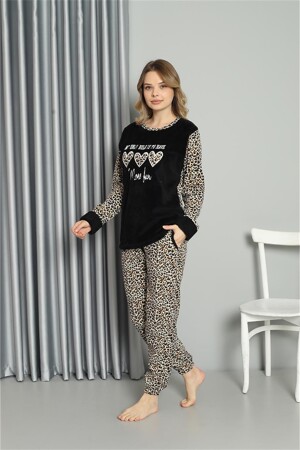 Welsoft Polar Kadın Pijama Takımı 20528 - 5