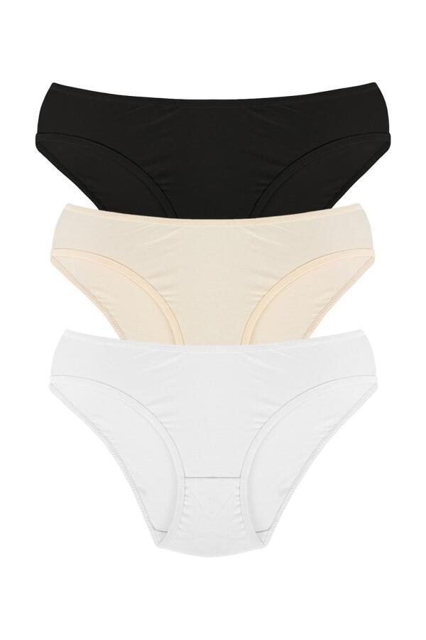 Women's 3-Piece Panties 40243 - 1