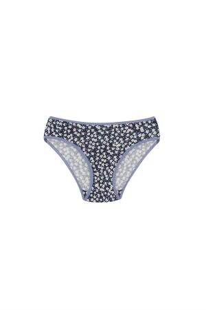 Women's 3-Piece Panties 40245 - 2