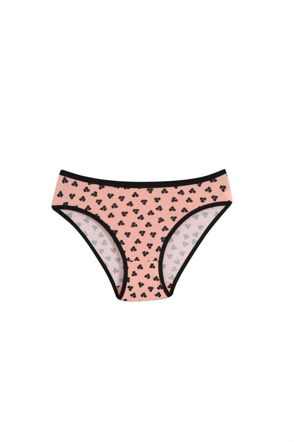 Women's 3-Piece Panties 40245 - 3