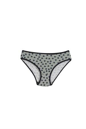 Women's 3-Piece Panties 40245 - 4