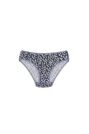 Women's 3-Piece Panties 40245 - 6