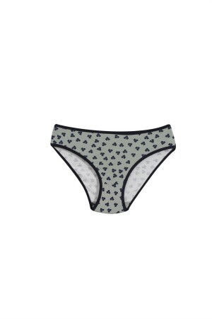 Women's 3-Piece Panties 40245 - 8