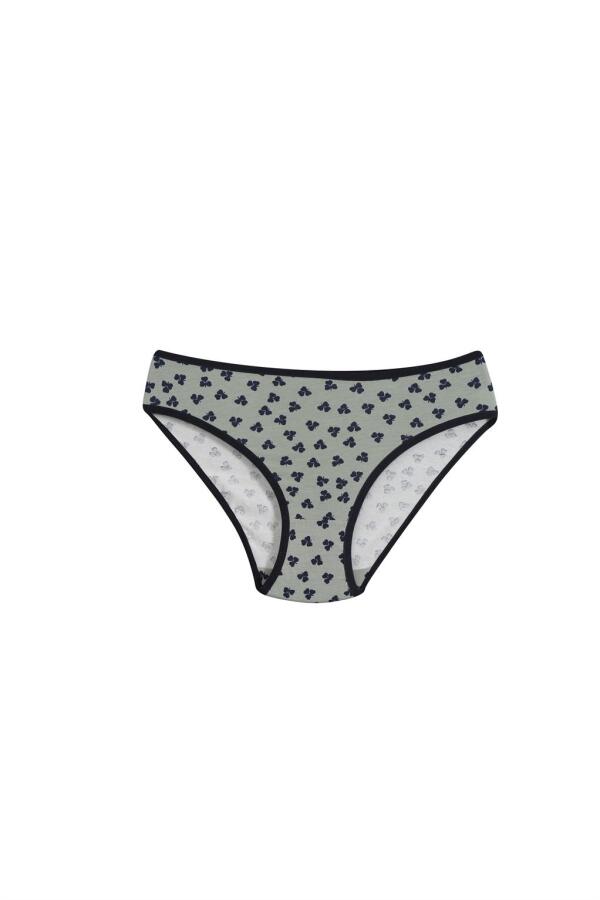 Women's 3-Piece Panties 40245 - 8