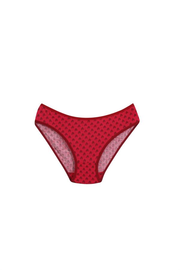 Women's 3-Piece Panties 40246 - 8