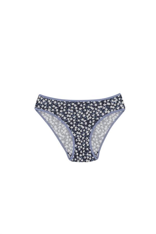 Women's 3-Piece Panties 40249 - 4