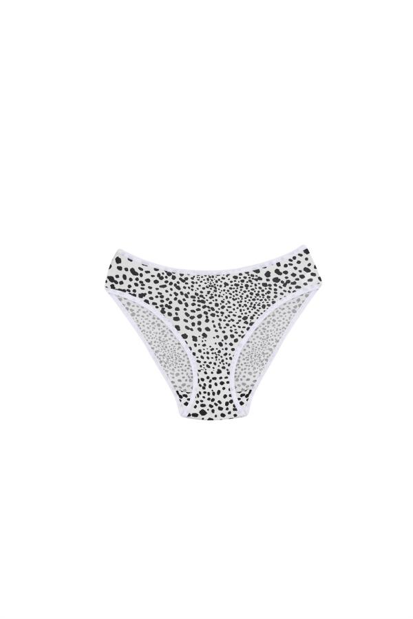 Women's 3-Piece Panties 40249 - 6