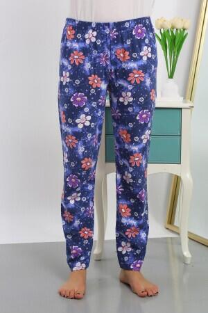 Women's Cotton Bottom Pajamas 27391 - 5