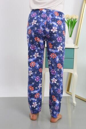 Women's Cotton Bottom Pajamas 27391 - 6