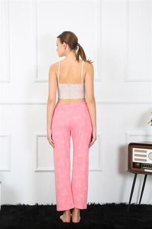 Women's Cotton Bottom Pajamas 27462 - 4